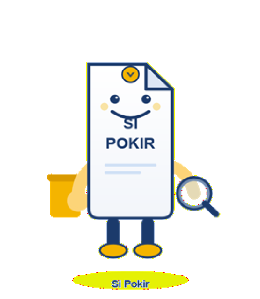 Logo SIMPOKIR